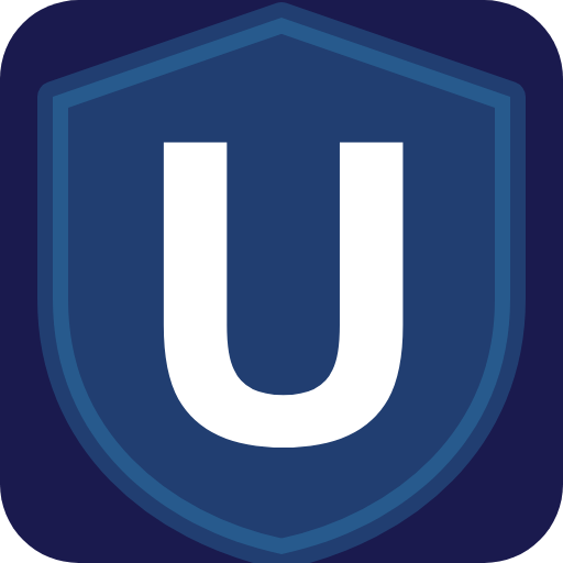 unmask.shield icon